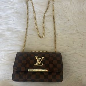 Louis Vuitton purse